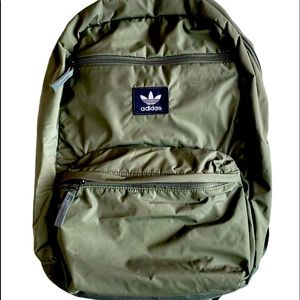 Adidas Backpack, light and spacious…